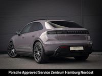 Gebraucht Porsche Macan 380 kW (517 PS) 2024 Violett SUV