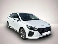 Gebraucht Hyundai Ioniq Premium 141 PS (103 kW) 2016 Manufacturer Kleinwagen