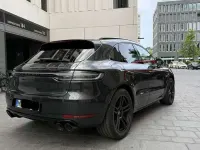 Gebraucht Porsche Macan GTS Sport 381 PS (280 kW) 2020 SUV