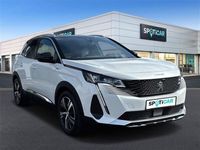 gebraucht Peugeot 3008 GT