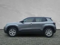 Neu Jeep Avenger Altitude 110 PS (80 kW) 2025 Granity grey SUV