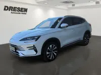 Gebraucht BYD Seal 218 PS (160 kW) 2025 Weiss SUV