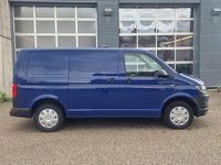 Gebraucht VW Transporter 102 PS (75 kW) 2018 Blau Van