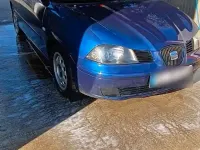 Gebraucht Seat Ibiza 75 PS (55 kW) 2004 Kleinwagen