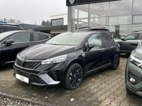 Neu Renault Clio V Esprit Alpine 94 PS (69 kW) 2025 Black pearlschwarz metallic Limousine