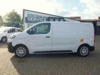 Gebraucht Fiat Scudo 120 PS (88 kW) 2023 Weiß Van