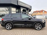Gebraucht Seat Tarraco Beats 150 PS (110 kW) 2023 Deep black metallic (metallic) SUV