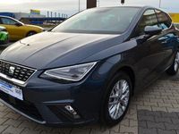 Gebraucht Seat Ibiza 116 PS (85 kW) 2025 Grau Kleinwagen