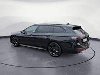 Gebraucht VW Passat R-line 150 PS (110 kW) 2025 Schwarz Kombi