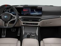 Gebraucht BMW i4 Comfort Edition 400 kW (544 PS) 2025 Grün Limousine