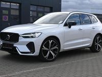 Gebraucht Volvo XC60 Ultimate 197 PS (144 kW) 2023 Weiß SUV