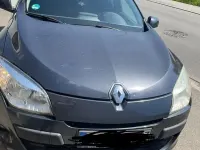 Gebraucht Renault Mégane Avantage 131 PS (96 kW) 2009 Limousine