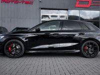 Neu Audi RS3 Advanced 400 PS (294 kW) 2026 Mythosschwarz Limousine