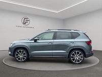 Gebraucht Cupra Ateca 301 PS (221 kW) 2018 Grau SUV