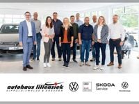 Używany VW Multivan Generation Six 150 KM (110 kW) 2022 Minivan