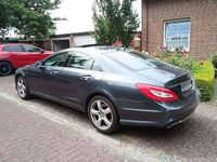 Gebraucht Mercedes CLS500 408 PS (300 kW) 2013 Coupé