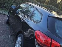 Gebraucht Opel Astra 131 PS (96 kW) 2013 Kombi