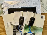 Second-hand VW Transporter 150 CP (110 kW) 2019 Verde Van