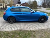 gebraucht BMW M140 | M-Performance | H&K