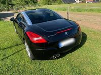 gebraucht Peugeot RCZ 2.0 HDi FAP 160