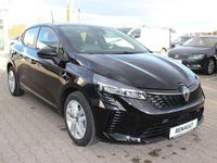 Neu Renault Clio V Evolution 91 PS (66 kW) 2025 Schwarz Limousine