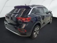 Gebraucht VW T-Roc Goal 116 PS (85 kW) 2025 Schwarz SUV