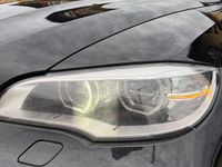 Gebraucht BMW X6 245 PS (180 kW) 2013 Schwarz SUV