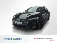 Gebraucht Audi S5 Sport 367 PS (269 kW) 2025 Schwarz Kombi
