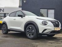 Neu Nissan Juke 2026 Schwarz SUV