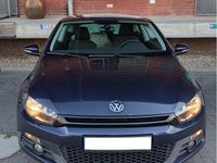 Gebraucht VW Scirocco 170 PS (125 kW) 2010 Blau Coupé