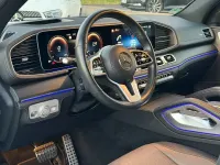 Gebraucht Mercedes GLS400 AMG line 330 PS (242 kW) 2020 Weiß SUV