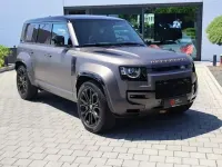 Gebraucht Land Rover Defender 635 PS (467 kW) 2025 Charente grey SUV