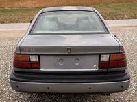 Gebraucht Rover 800 1993 Blau Coupé