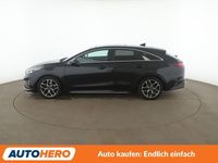Gebraucht Kia ProCeed GT-Line 136 PS (100 kW) 2020 Schwarz Kombi