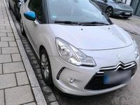 Gebraucht Citroën DS3 110 PS (80 kW) 2016 Kleinwagen