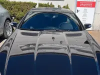 Gebraucht Mercedes SLK200 163 PS (119 kW) 2007 Schwarz Cabrio