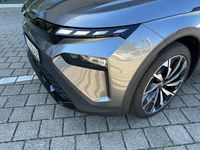 Gebraucht Skoda Elroq SportLine 150 kW (204 PS) 2025 Graphitgrau metallic SUV