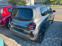 Neu Renault Twingo Urban 60 kW (82 PS) 2026 Dolomit grau Kleinwagen