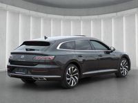 Gebraucht VW Arteon R-line 200 PS (147 kW) 2023 Grau Kombi