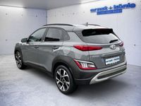 gebraucht Hyundai Kona 1.0 T-GDI Trend