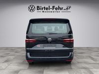 gebraucht VW Multivan Transporter T7Life 2.0 TDI LED MATRIX ACC DIGITAL CO