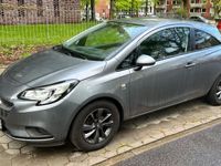 gebraucht Opel Corsa-e 120 Jahre Edition