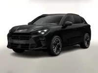 Neu Cupra Terramar VZ 265 PS (194 kW) 2026 Midnight schwarz metallic SUV