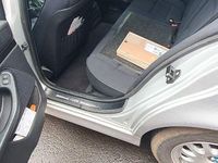 Gebraucht BMW 523 170 PS (125 kW) 2000 Silber Limousine