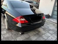 Gebraucht Mercedes 320 300 PS (220 kW) 2006 Schwarz Limousine