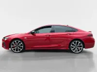 Gebraucht Opel Insignia Sport 230 PS (169 kW) 2020 Chili rot/kardio rot Limousine