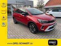 Gebraucht Opel Crossland Elegance 110 PS (80 kW) 2024 SUV