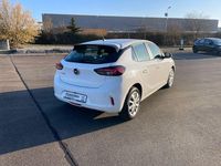 Gebraucht Opel Corsa-e Edition 100 kW (136 PS) 2022 Weiß Kleinwagen