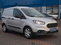 Gebraucht Ford Transit 101 PS (74 kW) 2023 Silber Van / Kleinbus