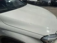 Gebraucht Mercedes GLA200 156 PS (114 kW) 2014 Calcitweiss  unilack SUV